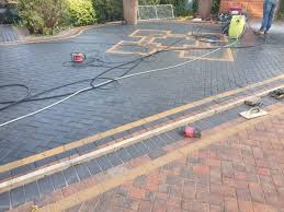 Driveway Maintenance Services in Fortuna, CA